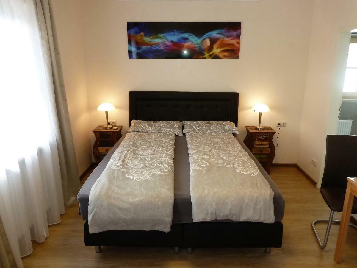 Chalet Bad Toelz Appartement
