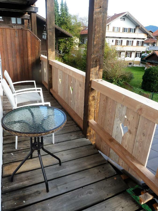 Chalet Bad Toelz * Bad Tölz