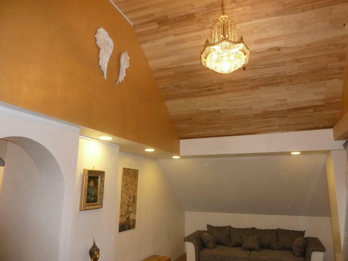 Chalet Bad Toelz Appartement
