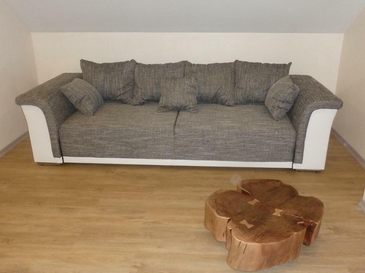 Appartement Chalet Bad Toelz