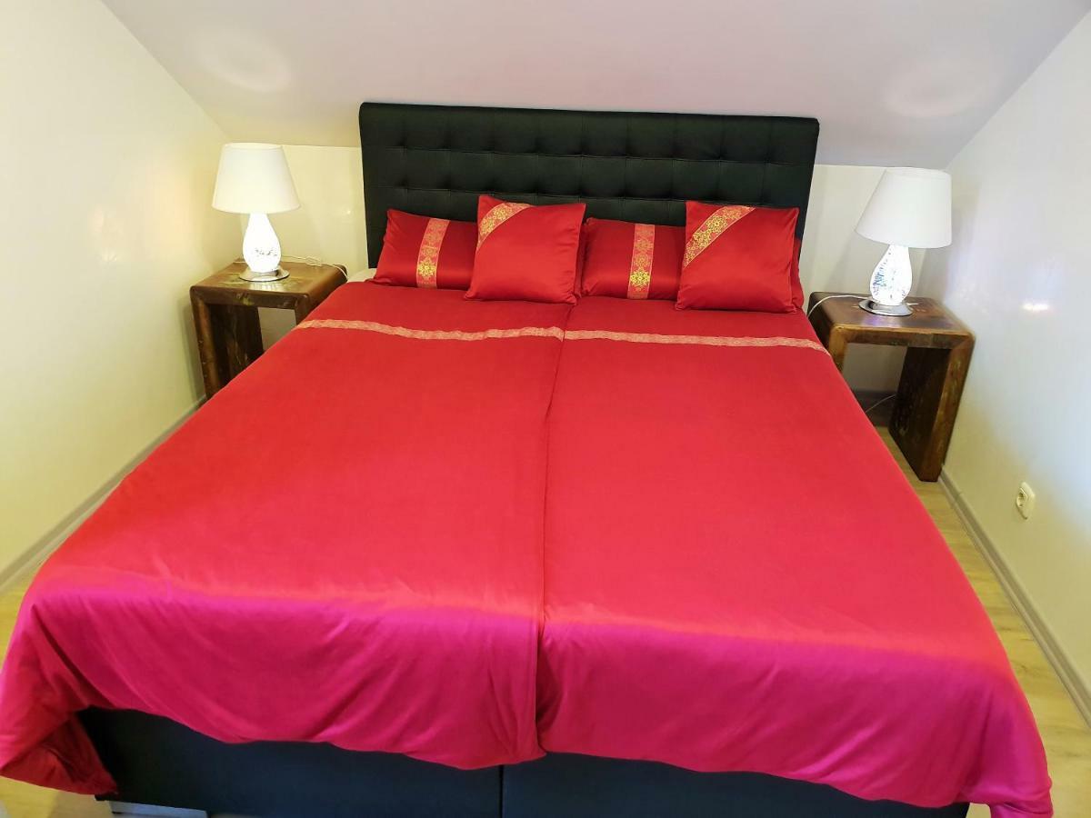 Chalet Bad Toelz Appartement