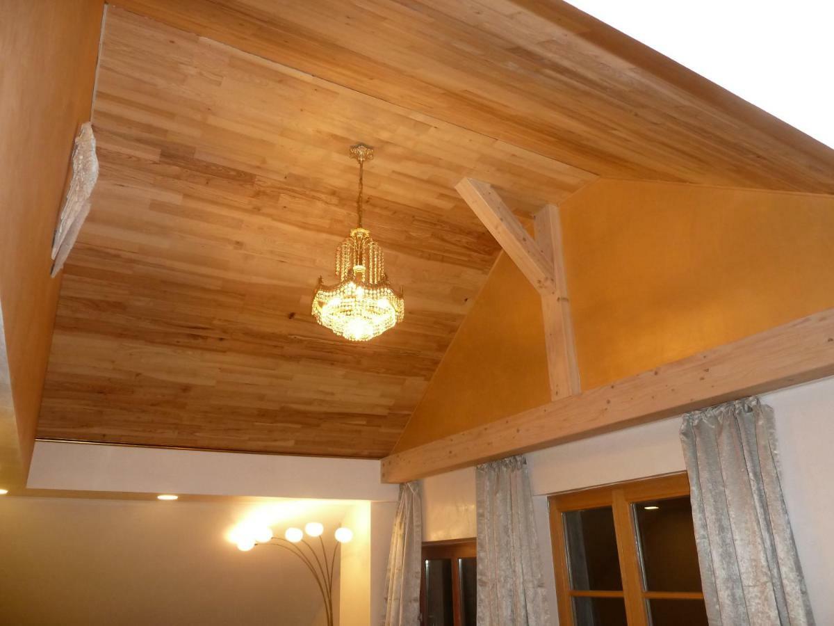 Chalet Bad Toelz Bad Tölz