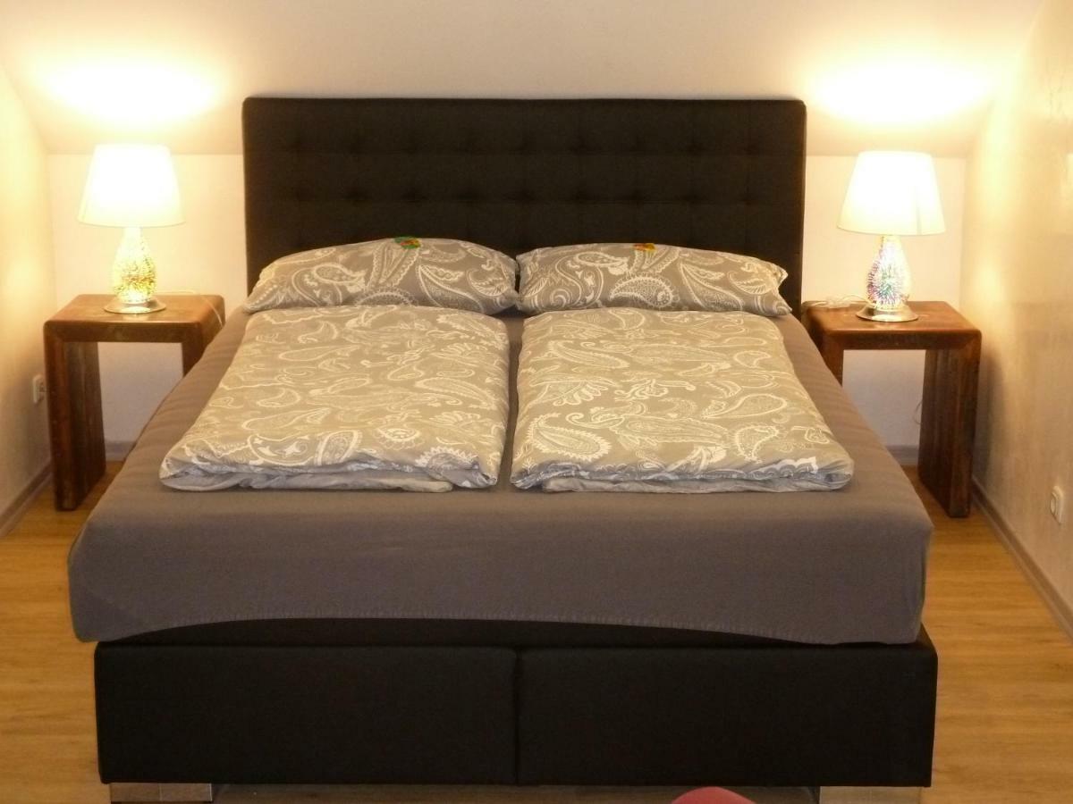 Chalet Bad Toelz Appartement *