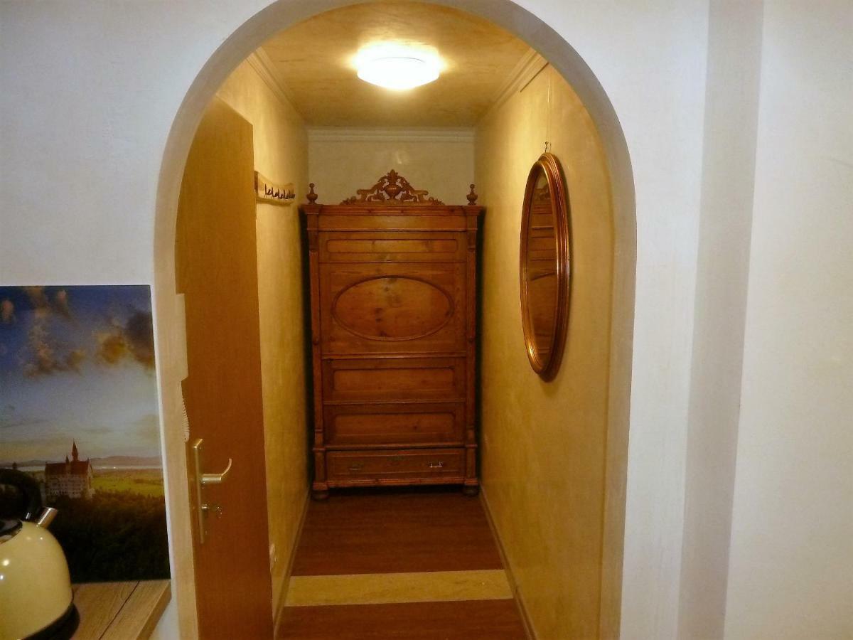 Chalet Bad Toelz Appartement *