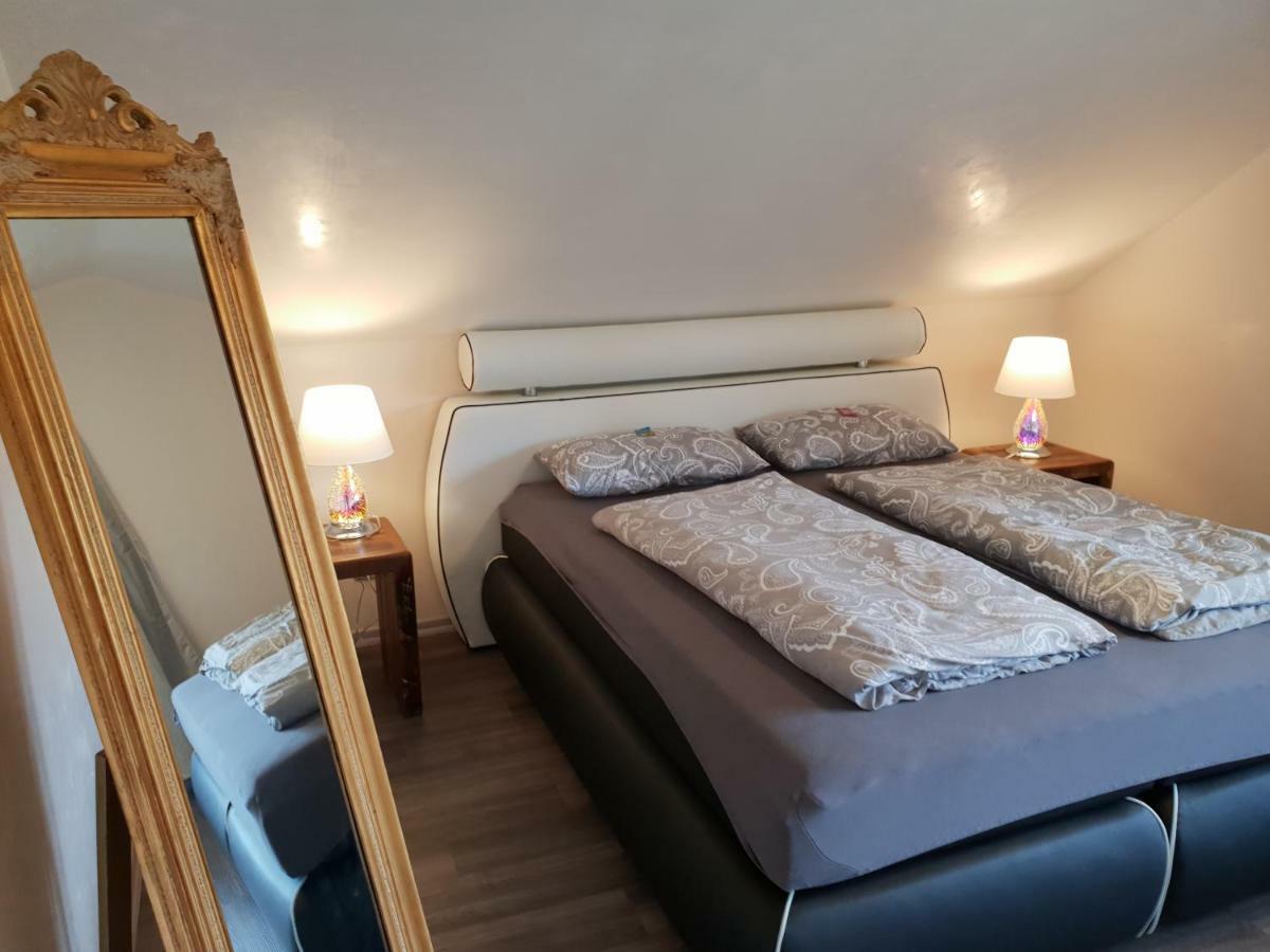 Appartement Chalet Bad Toelz