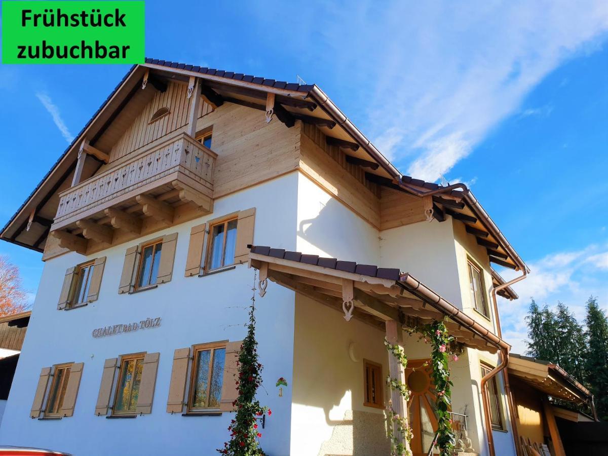 Chalet Bad Toelz