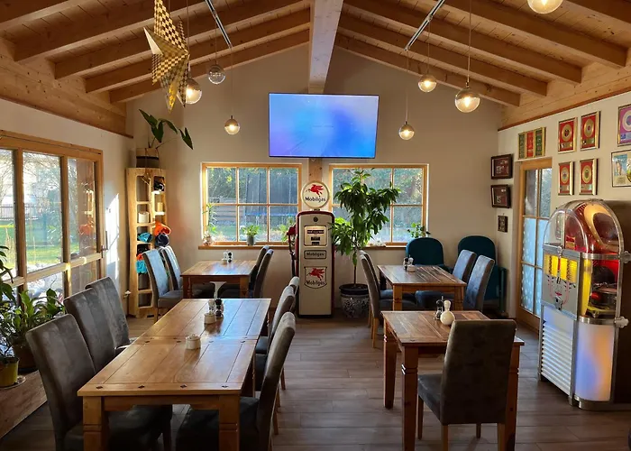 Chalet Bad Toelz