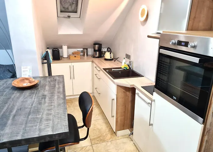 Chalet Bad Toelz