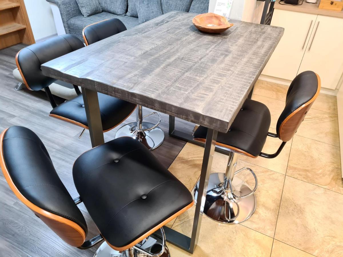 Chalet Bad Toelz Apartamento *