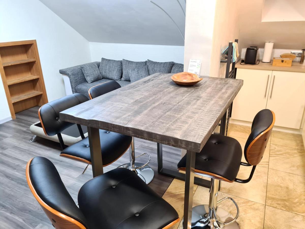 Chalet Bad Toelz Apartamento *