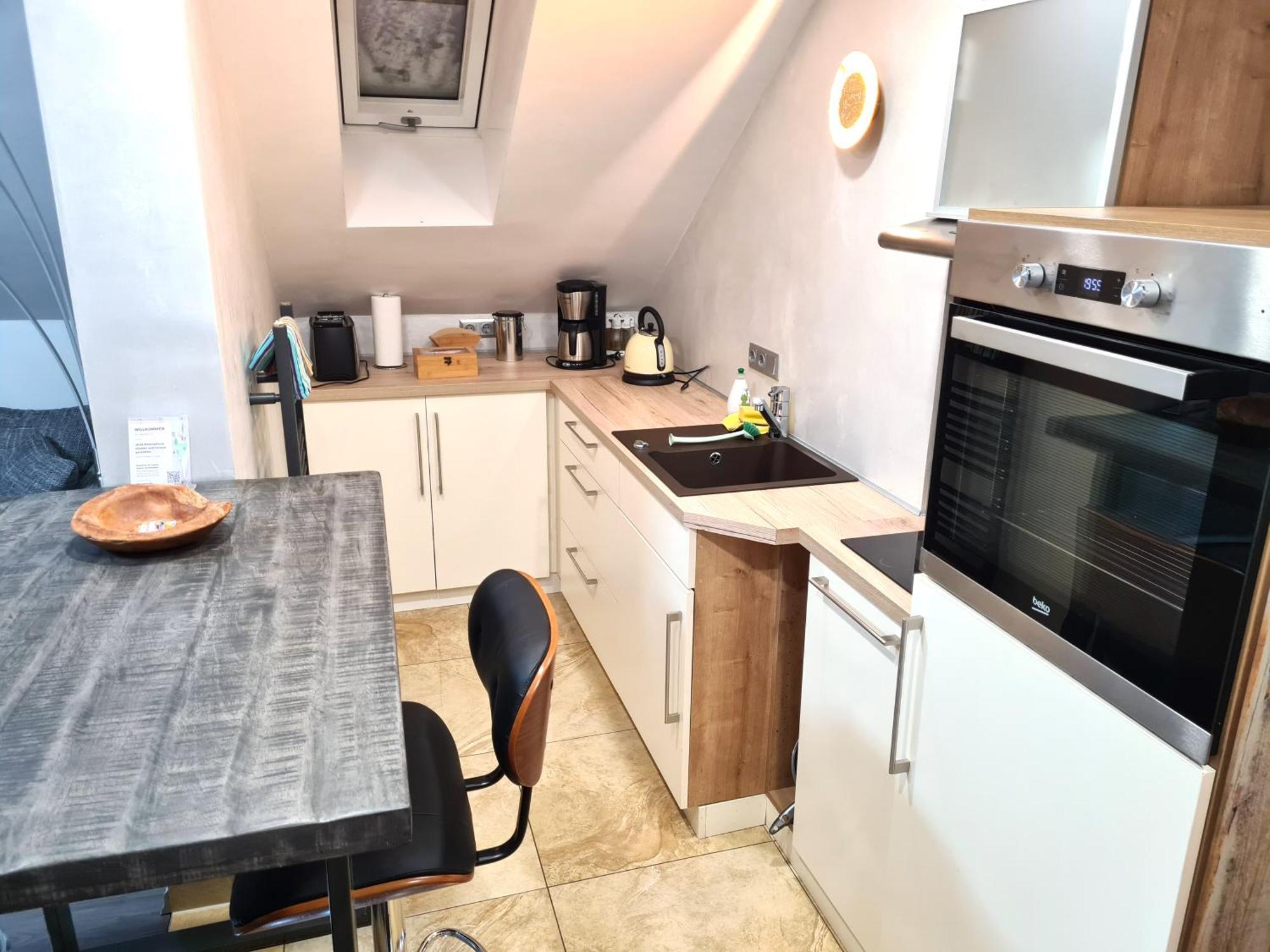 Apartamento Chalet Bad Toelz *