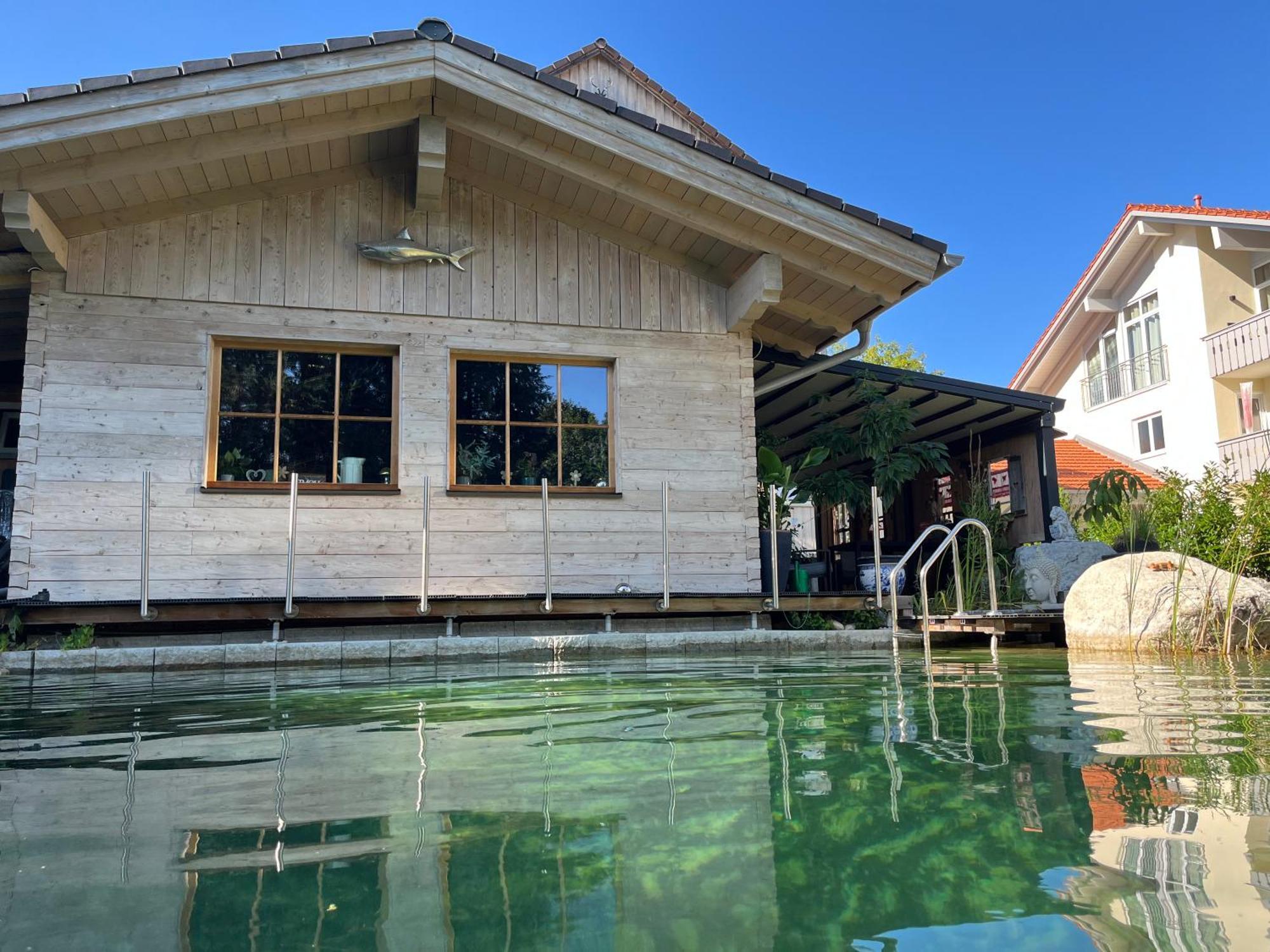 Chalet Bad Toelz * Bad Tölz