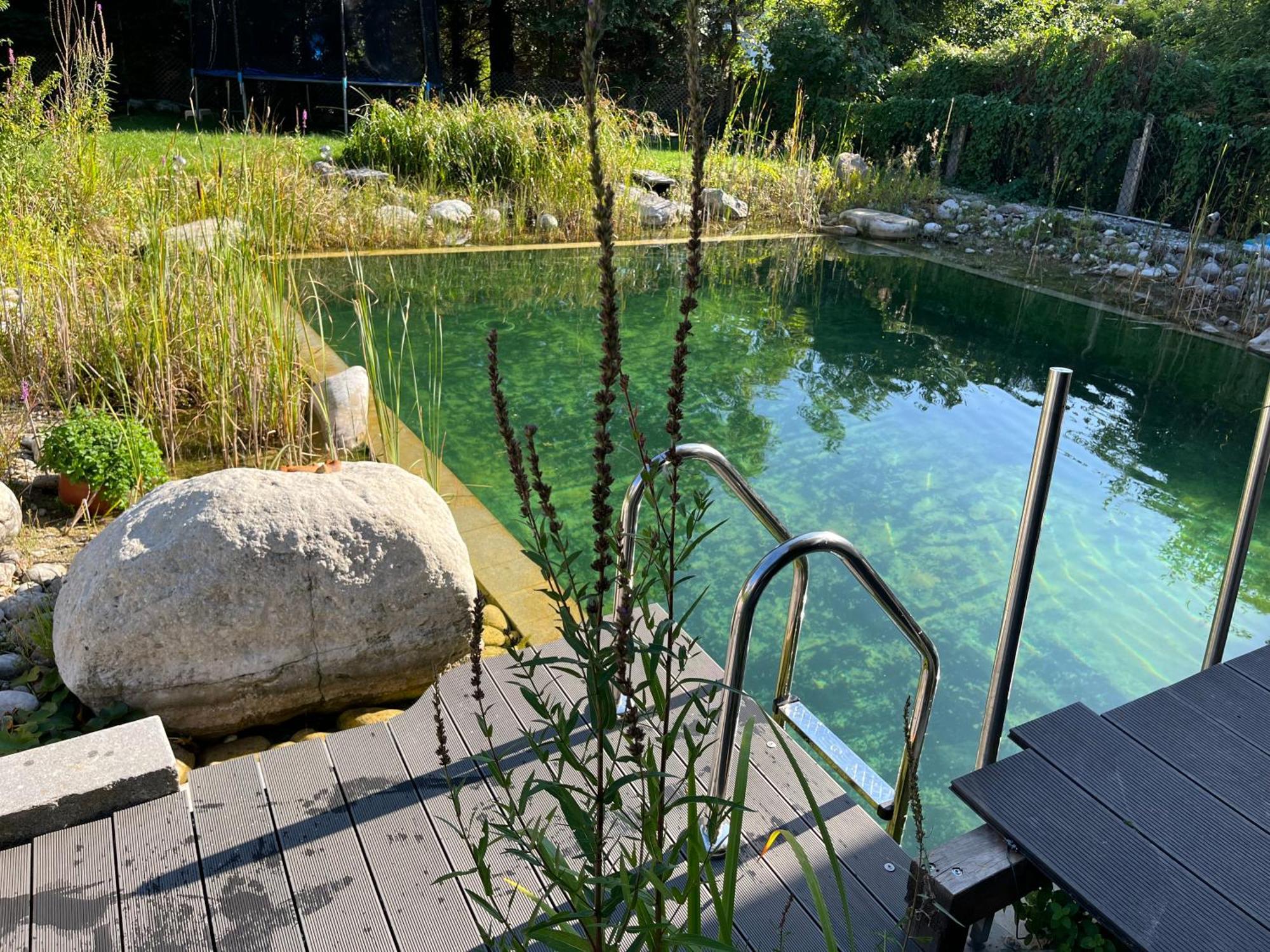 Chalet Bad Toelz *