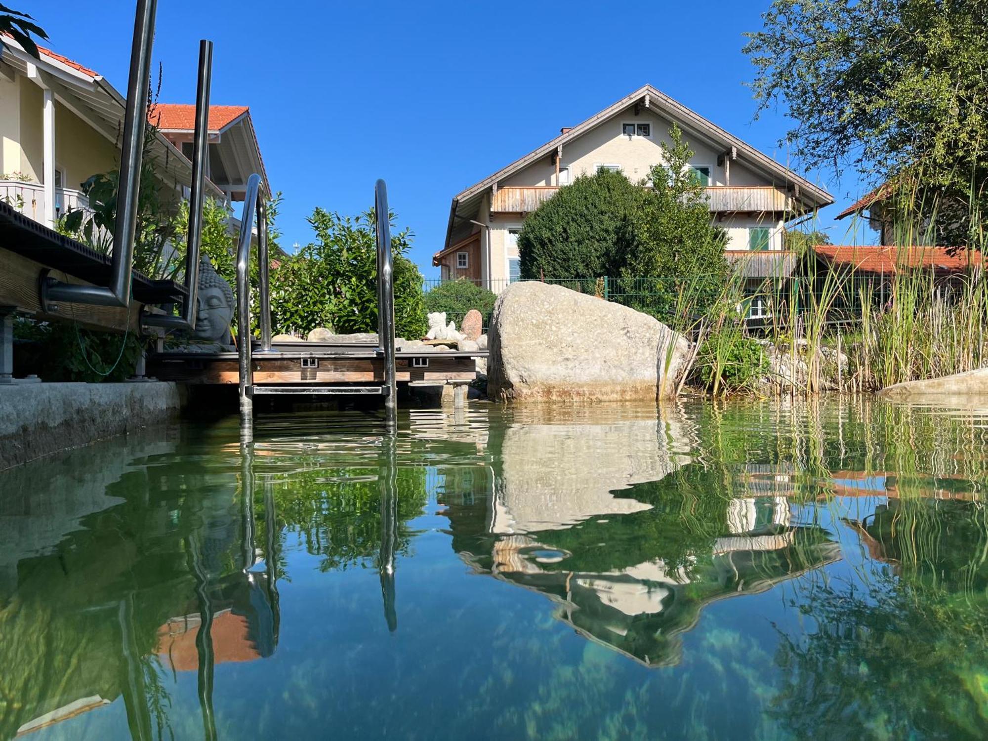 Chalet Bad Toelz