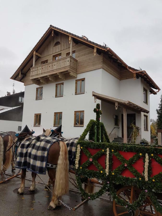 Chalet Bad Tölz Bad Tölz