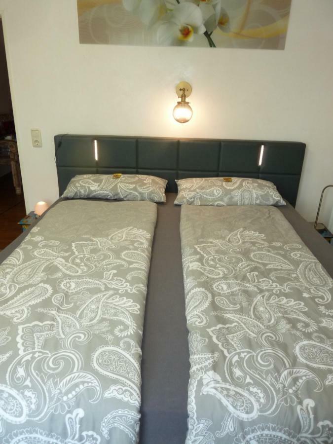 Apartment Chalet Bad Tölz *
