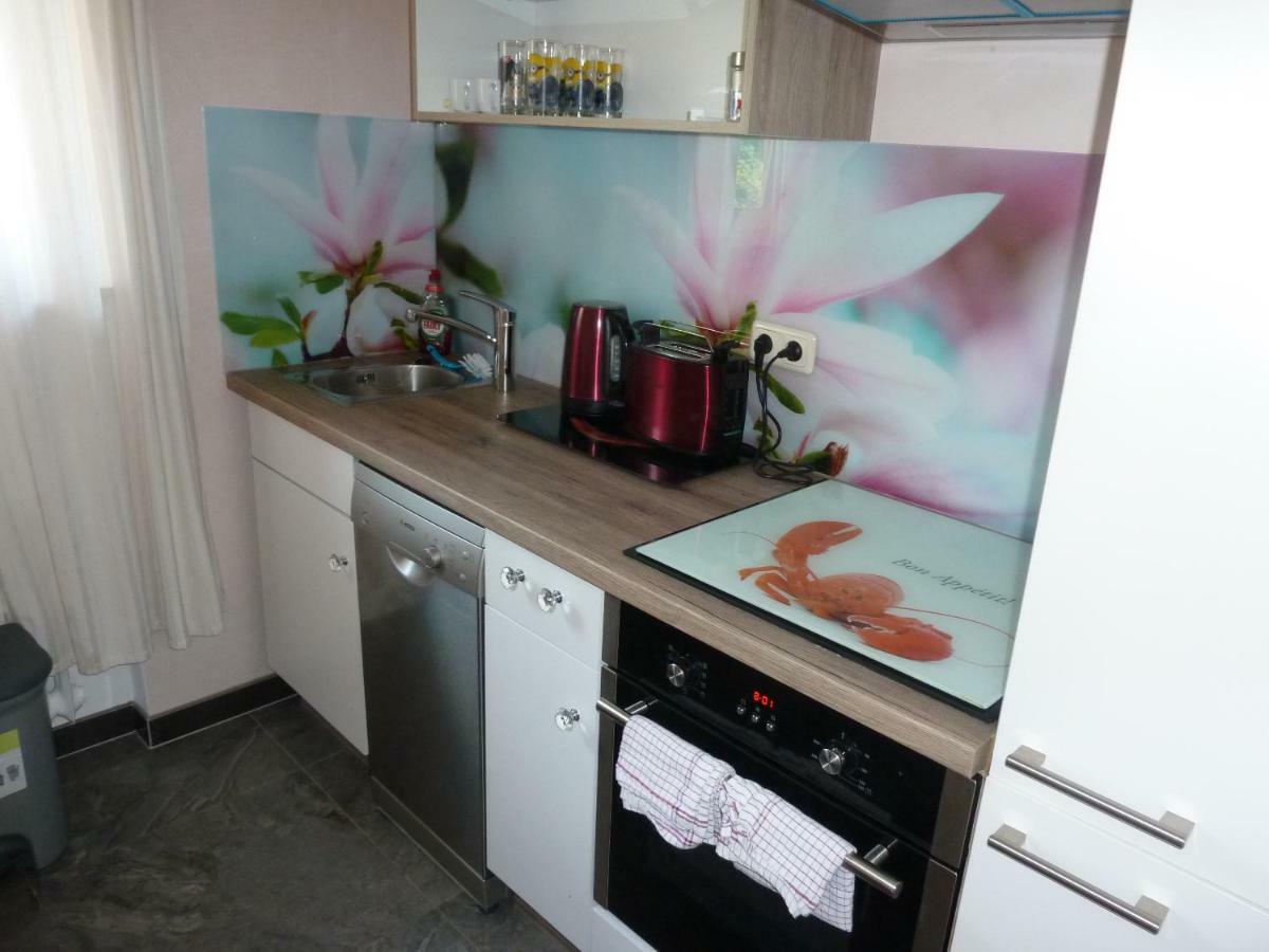 Chalet Bad Toelz Apartamento
