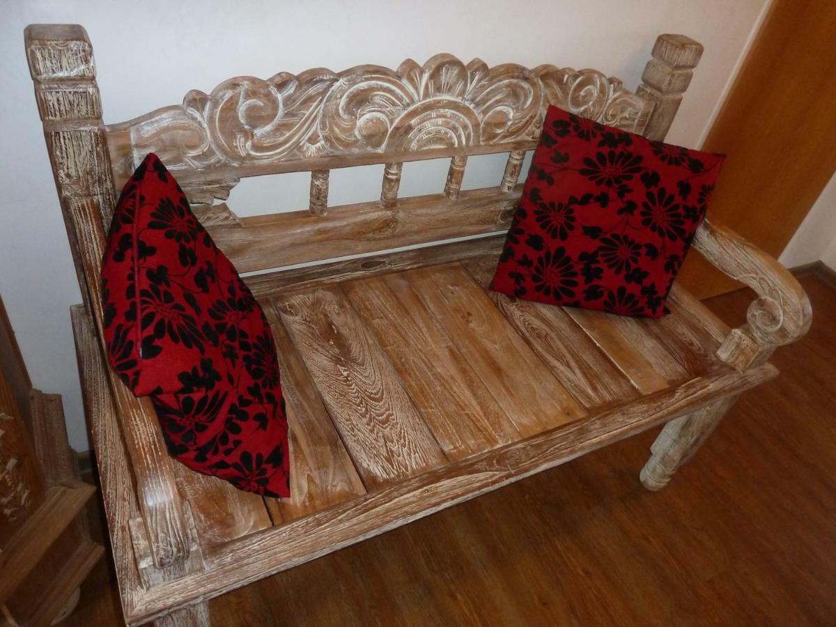 Chalet Bad Toelz Apartamento Bad Tölz
