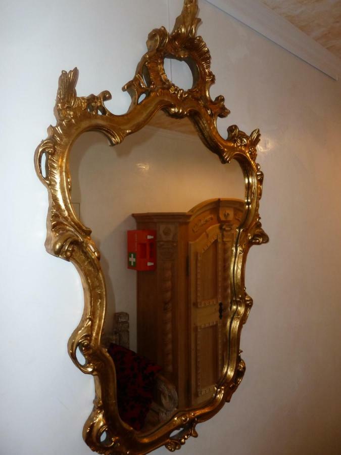 Apartment Chalet Bad Tölz Bad Tölz