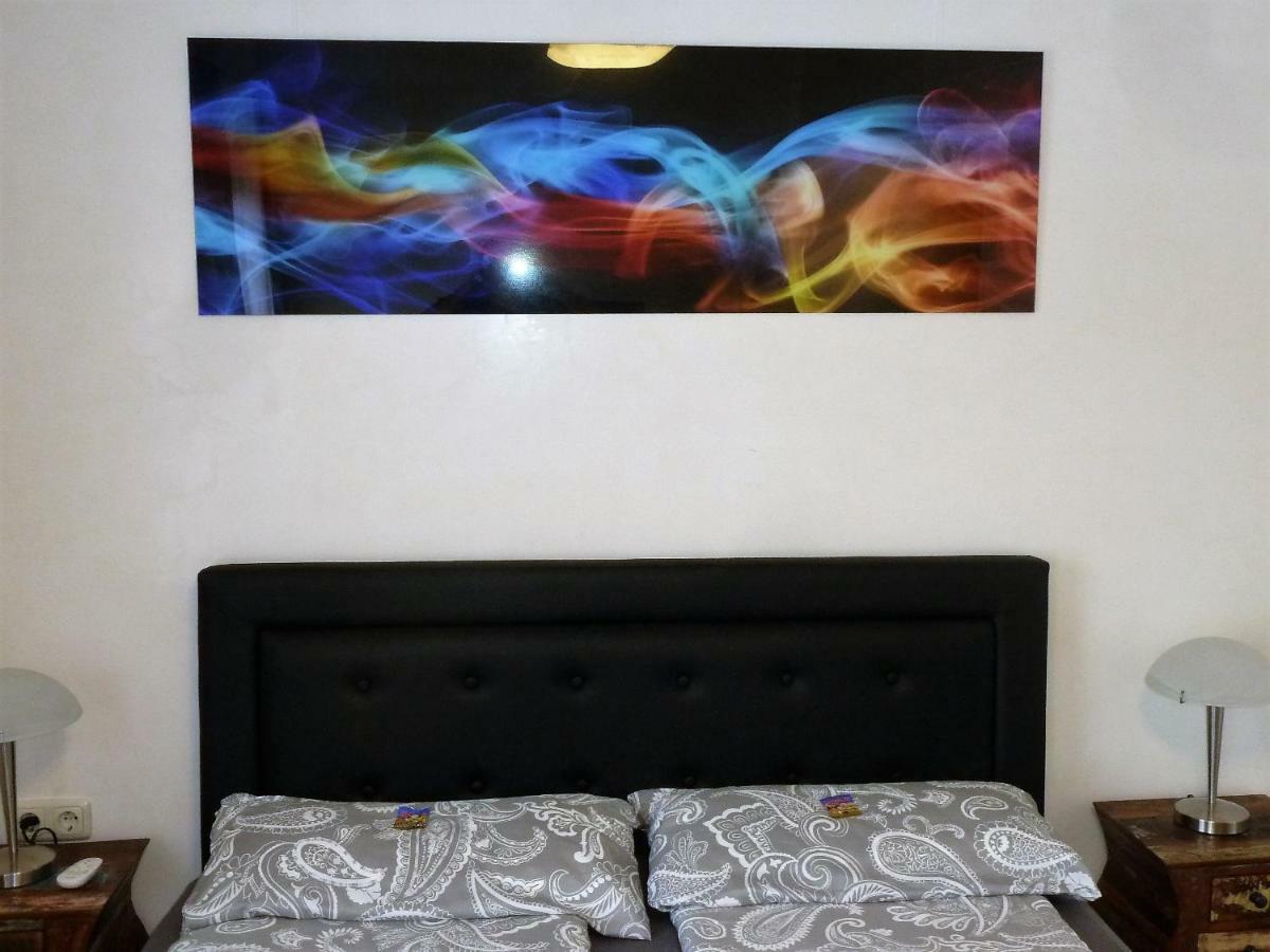 Apartamento Chalet Bad Toelz *