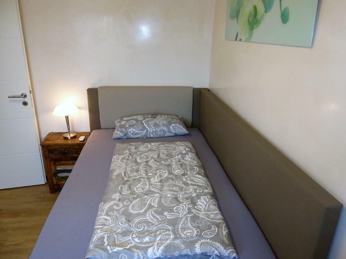 Chalet Bad Toelz Apartamento