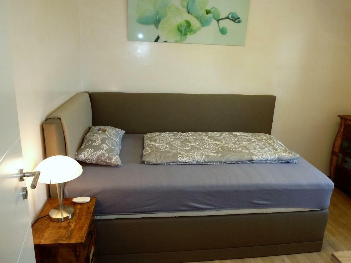 Chalet Bad Toelz Apartamento