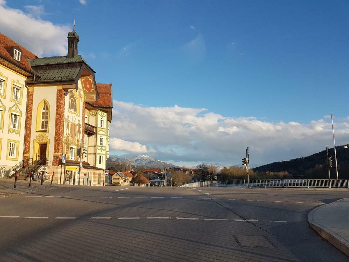 Chalet Bad Tölz Bad Tölz