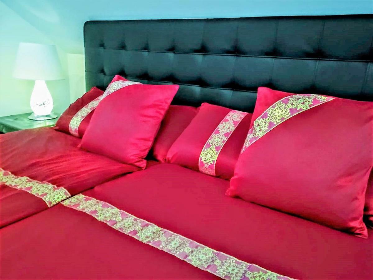 Chalet Bad Toelz Apartamento *
