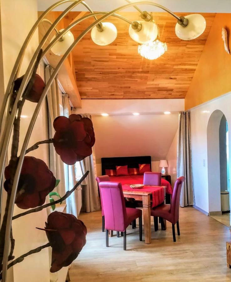 Chalet Bad Toelz Apartamento Bad Tölz