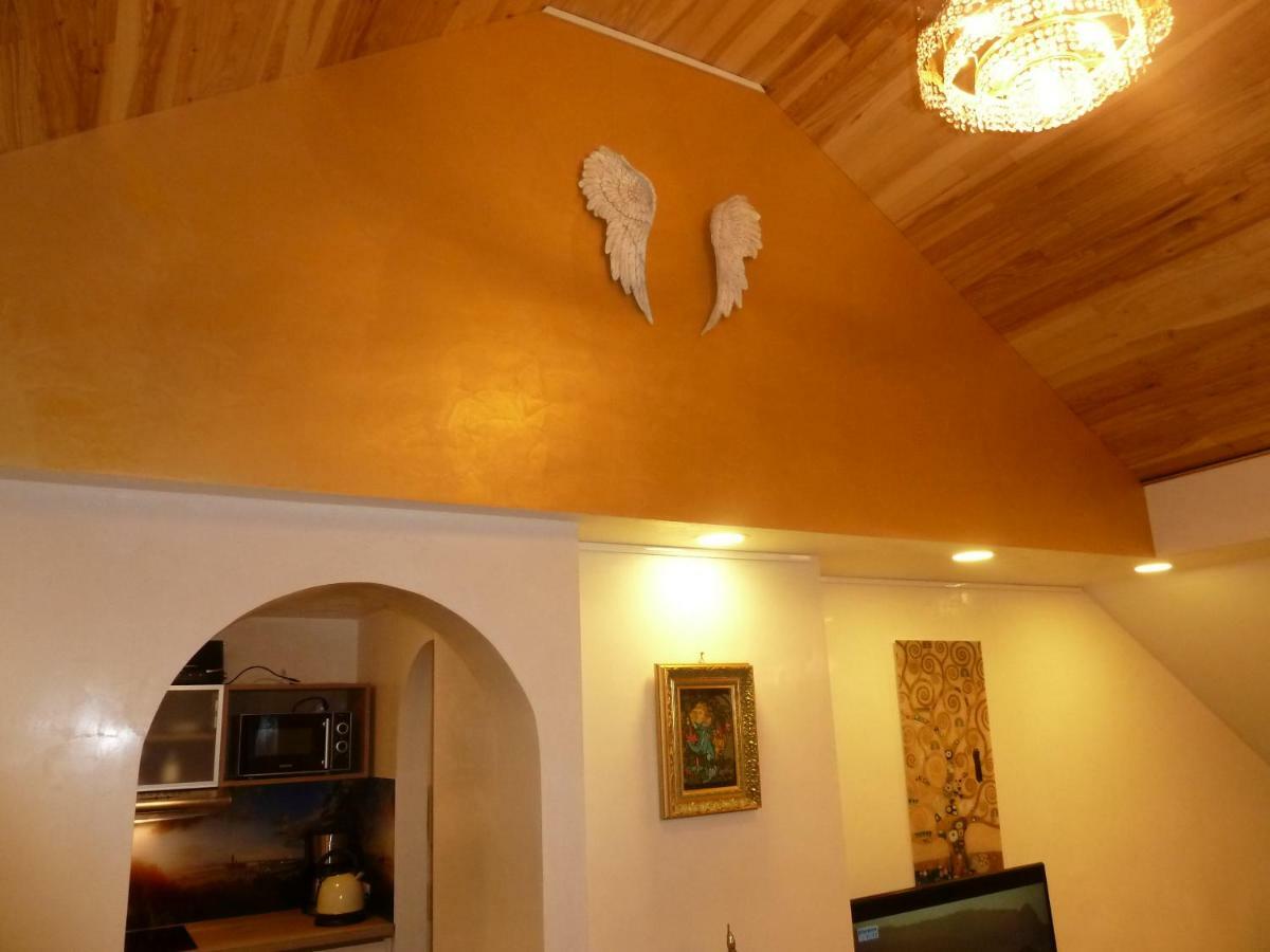 Chalet Bad Tölz Apartment *