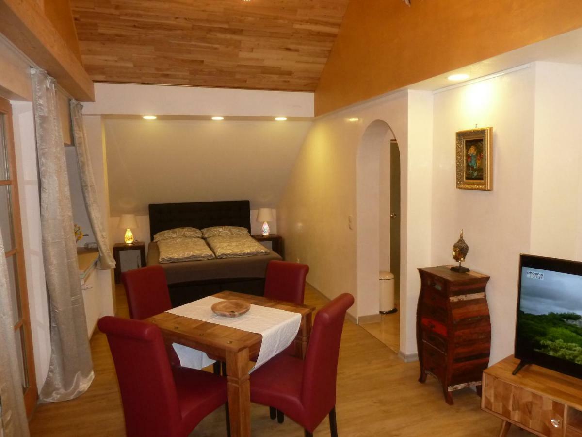 Chalet Bad Tölz Apartment Bad Tölz