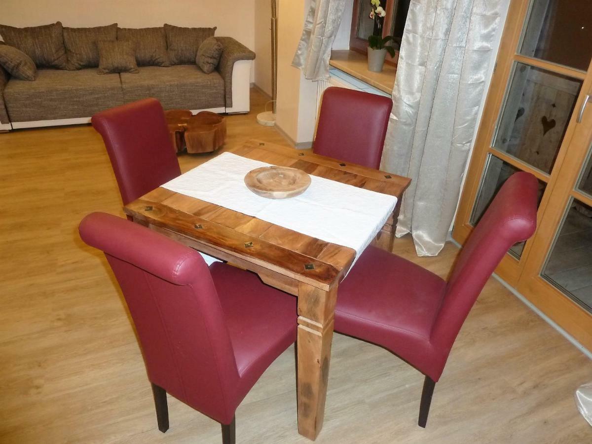 Chalet Bad Tölz Apartment *