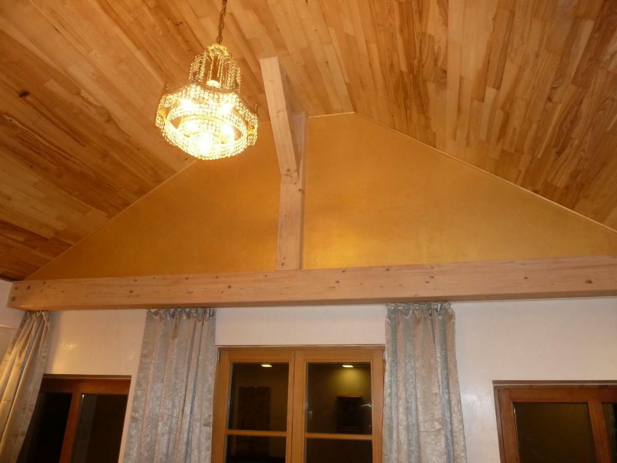 Chalet Bad Tölz *