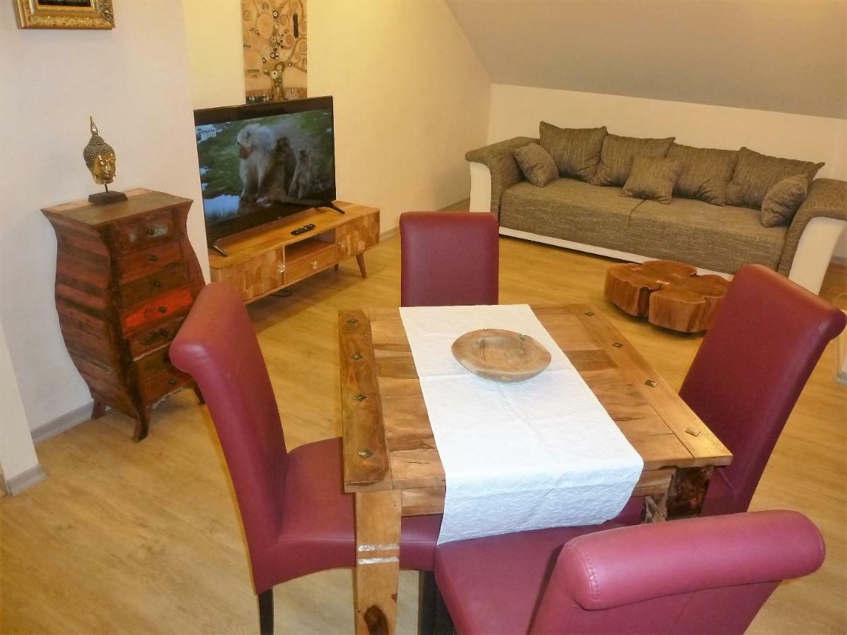 Apartment Chalet Bad Tölz Bad Tölz