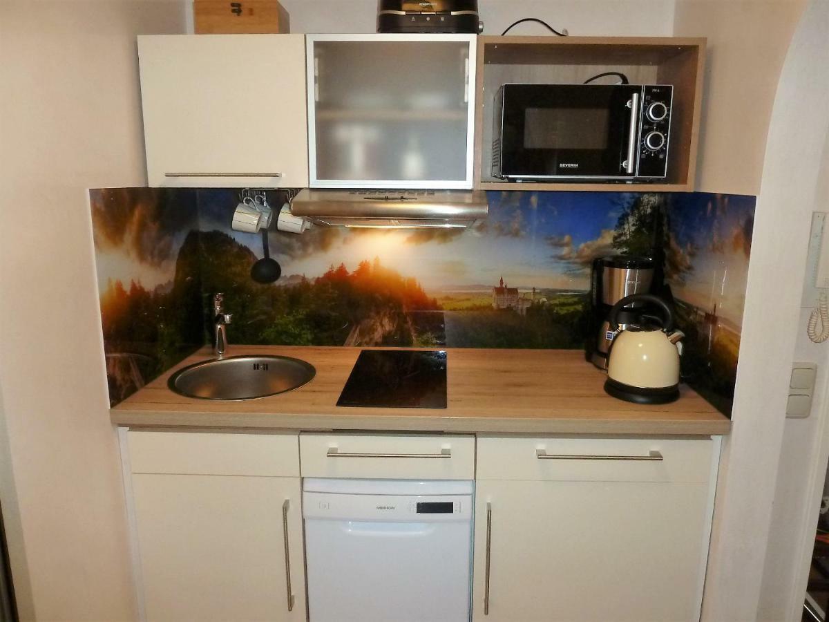 Apartment Chalet Bad Tölz Bad Tölz