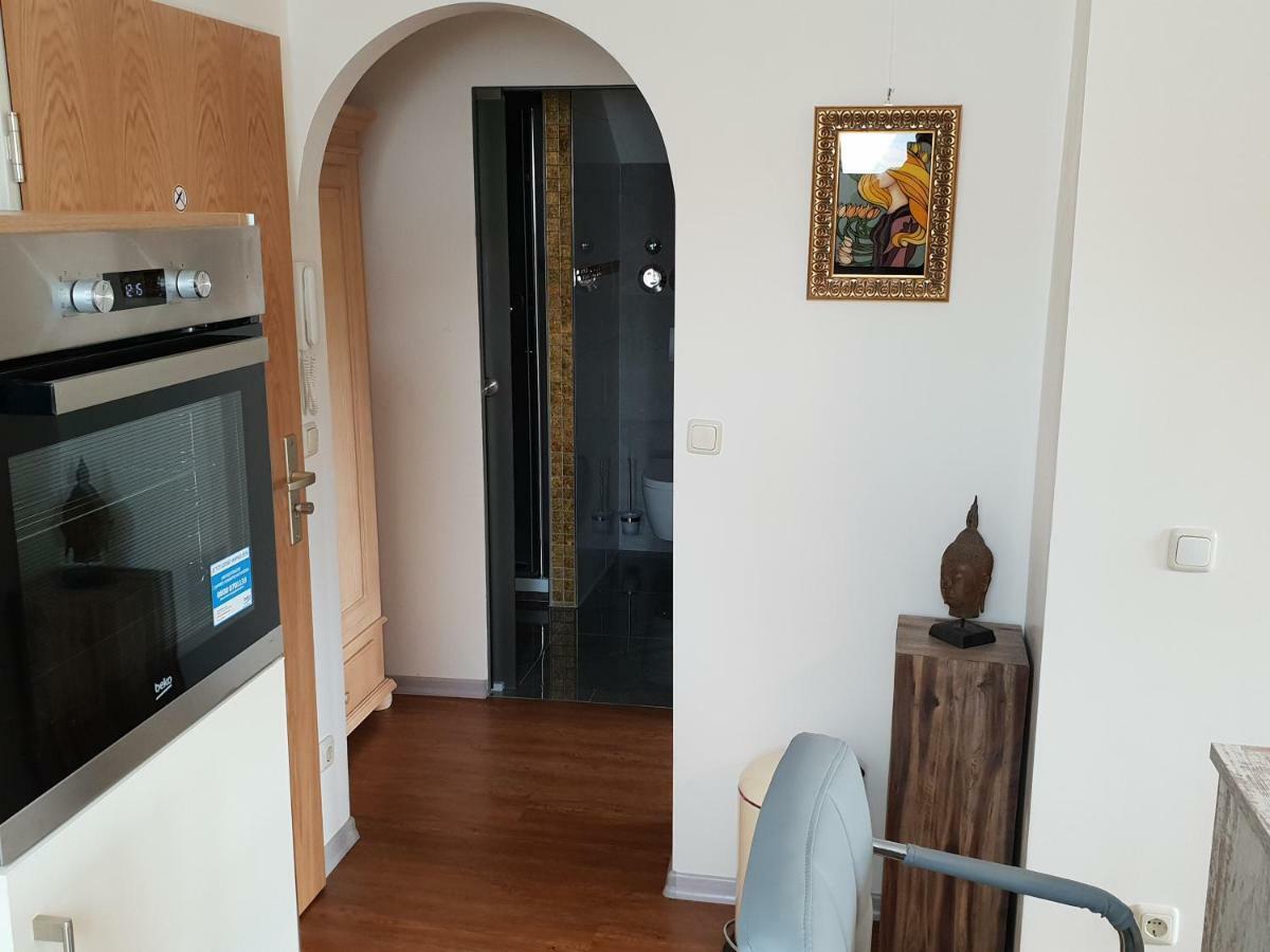 Chalet Bad Toelz *