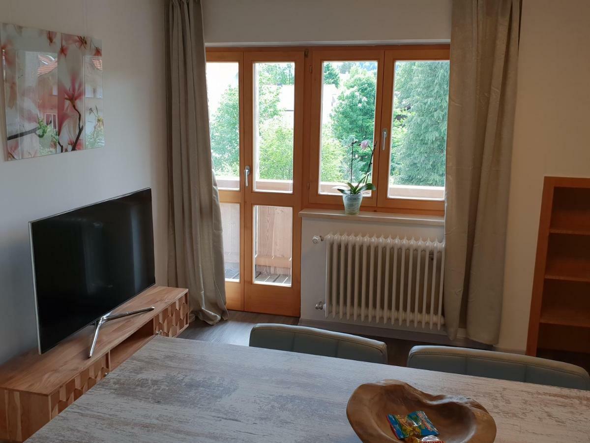 Chalet Bad Tölz Apartment *