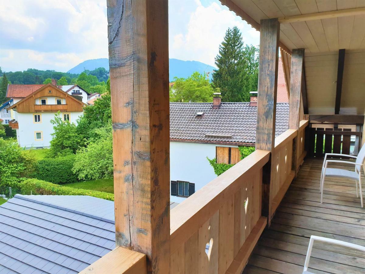 Chalet Bad Tölz Bad Tölz