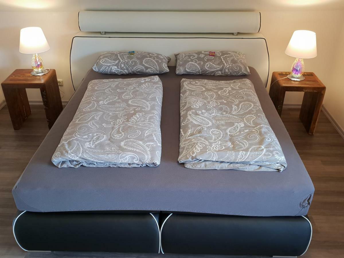 Apartamento Chalet Bad Toelz *