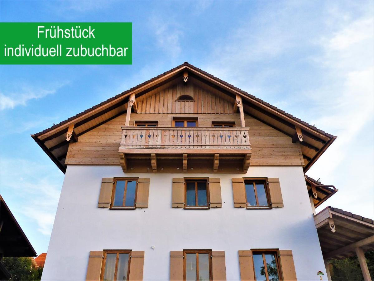 Chalet Bad Toelz Apartamento Bad Tölz
